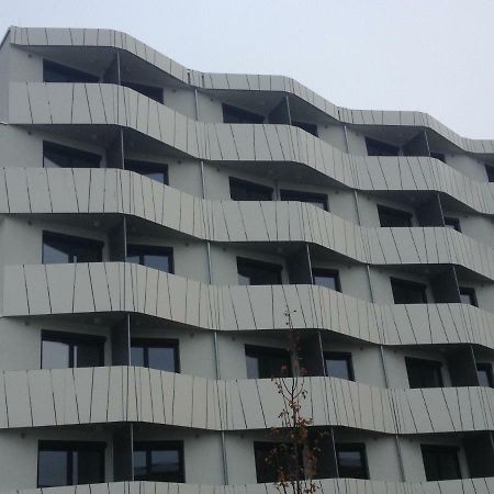 Munich Apartment ภายนอก รูปภาพ