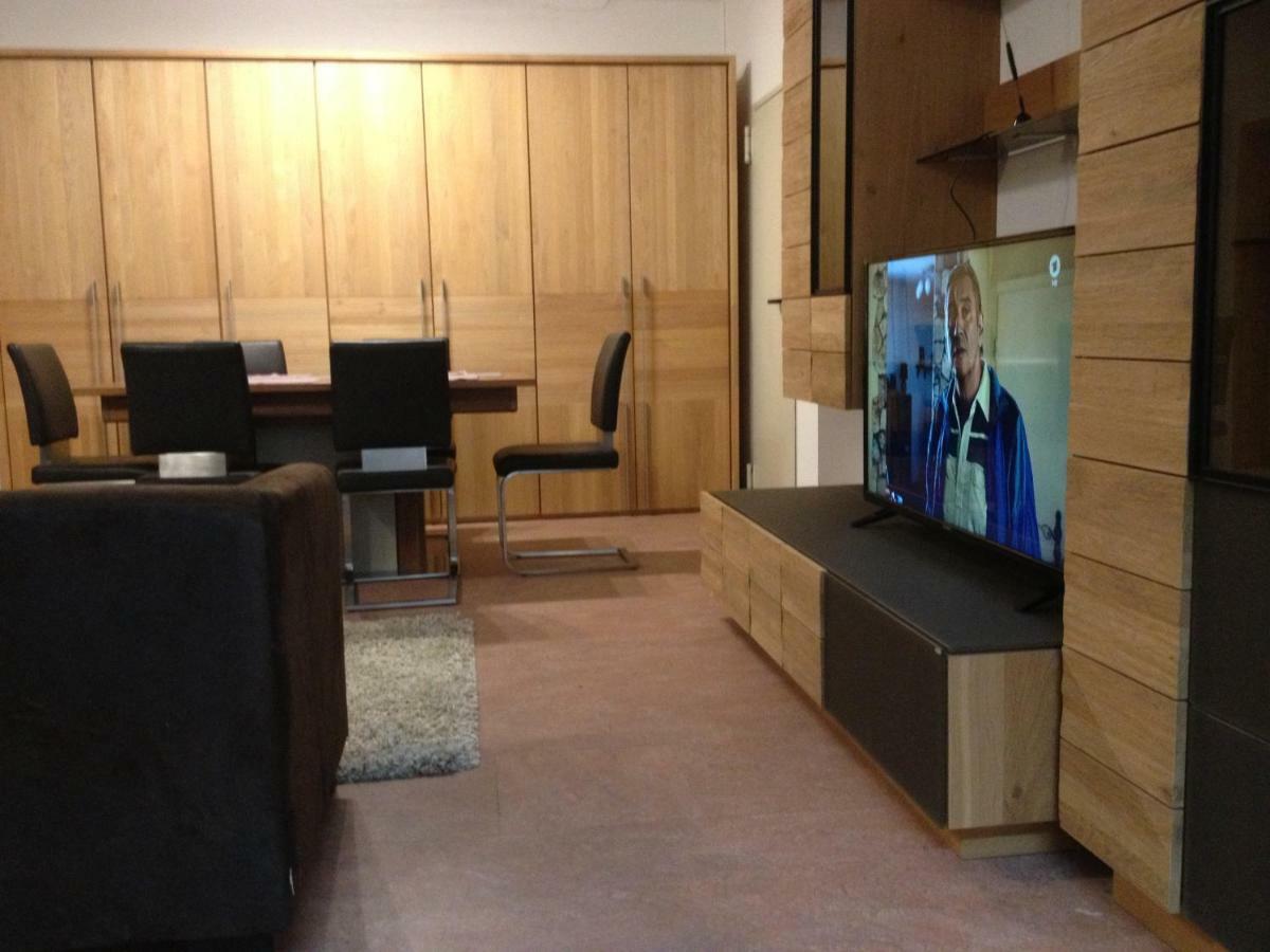 Munich Apartment ภายนอก รูปภาพ