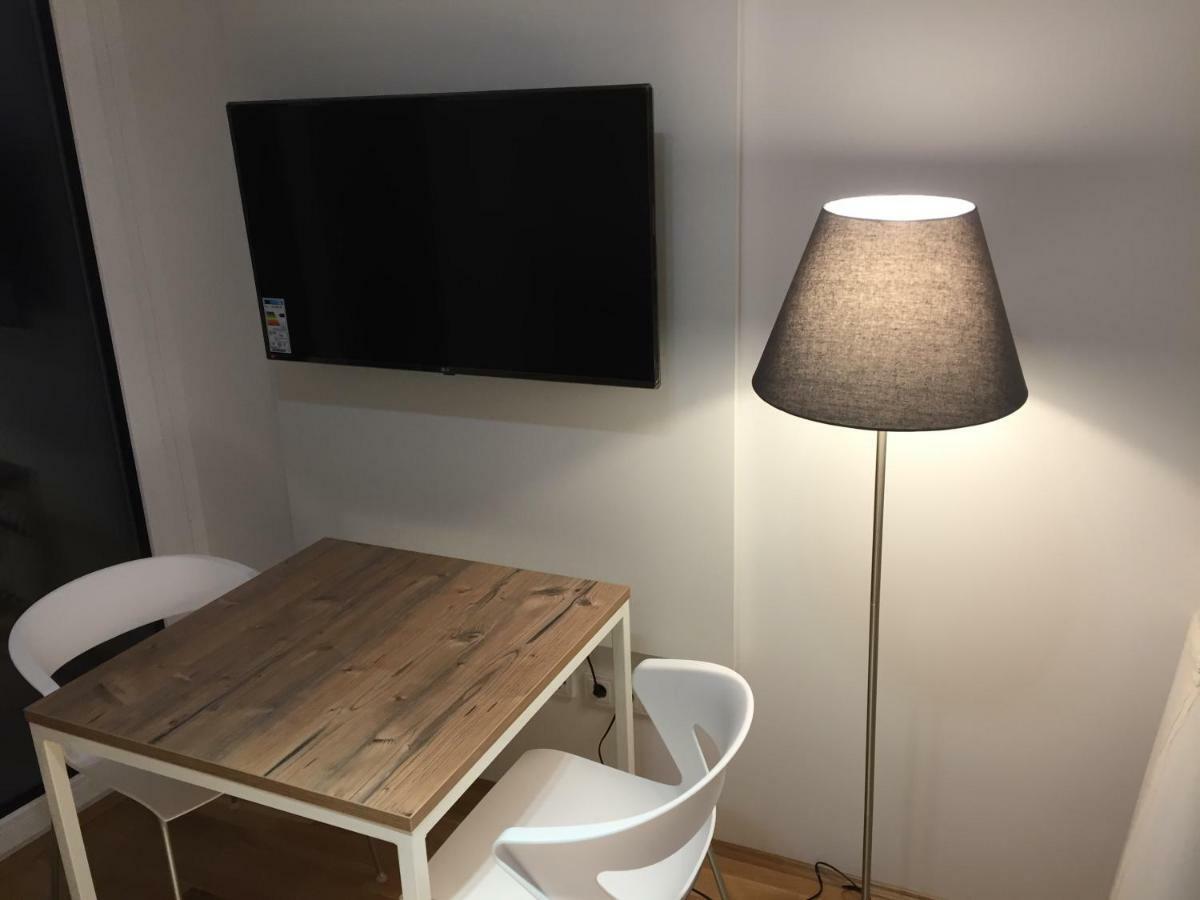 Munich Apartment ภายนอก รูปภาพ