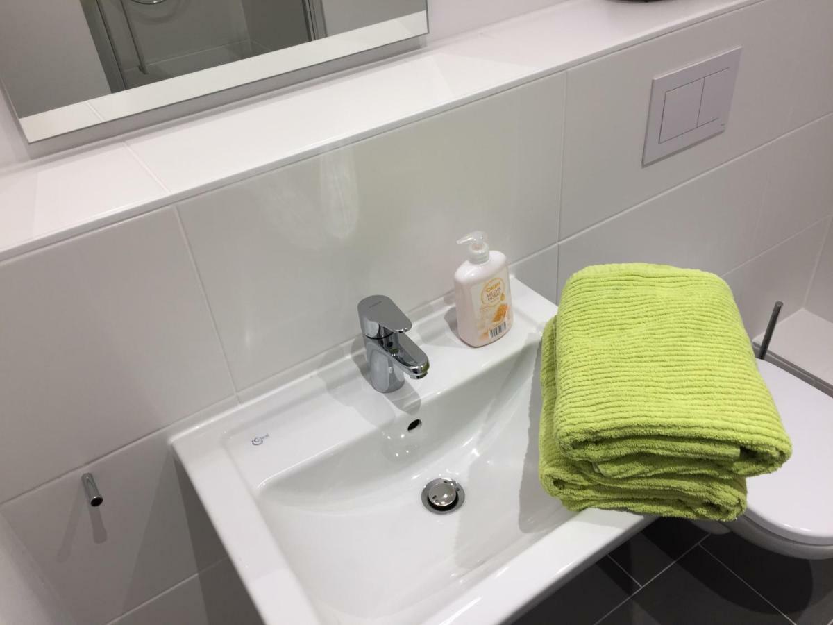 Munich Apartment ภายนอก รูปภาพ