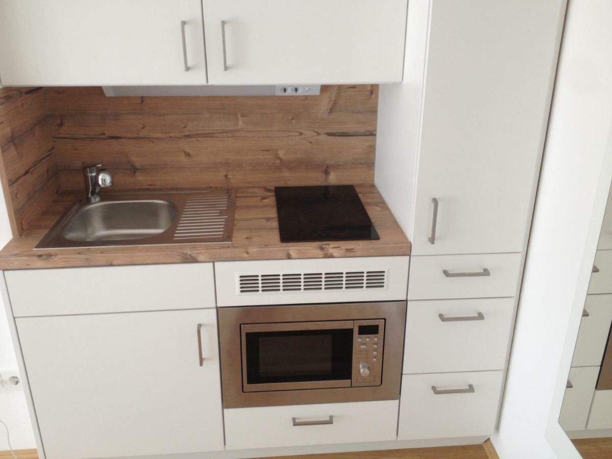 Munich Apartment ภายนอก รูปภาพ