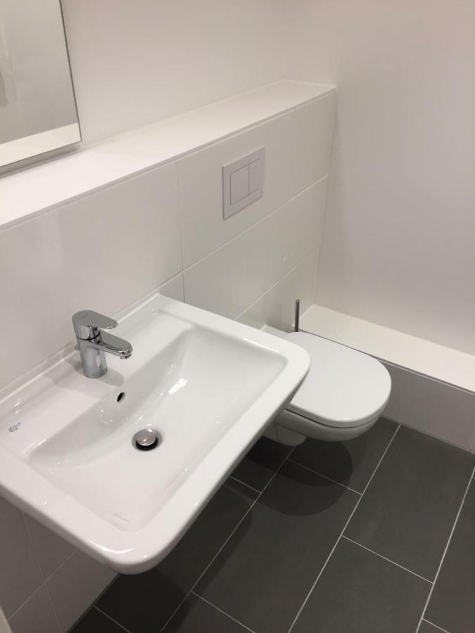 Munich Apartment ภายนอก รูปภาพ