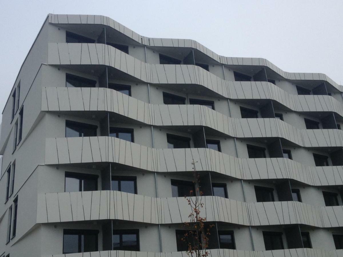 Munich Apartment ภายนอก รูปภาพ